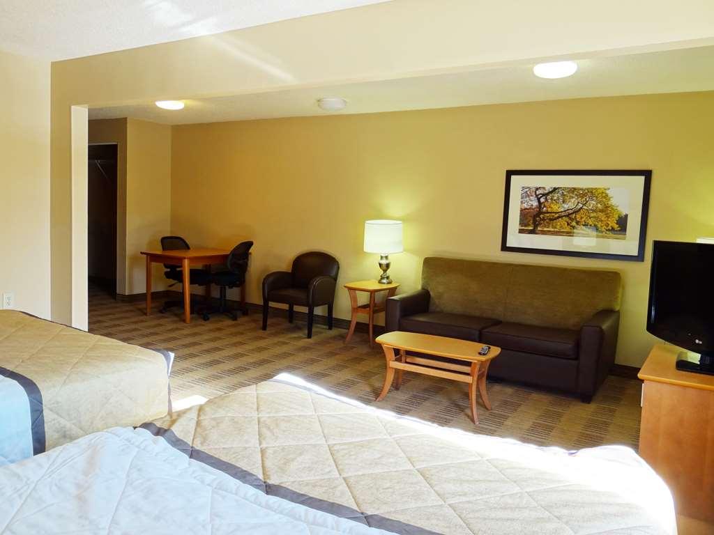 Extended Stay America Select Suites - Atlanta - Alpharetta - Northpoint - East חדר תמונה