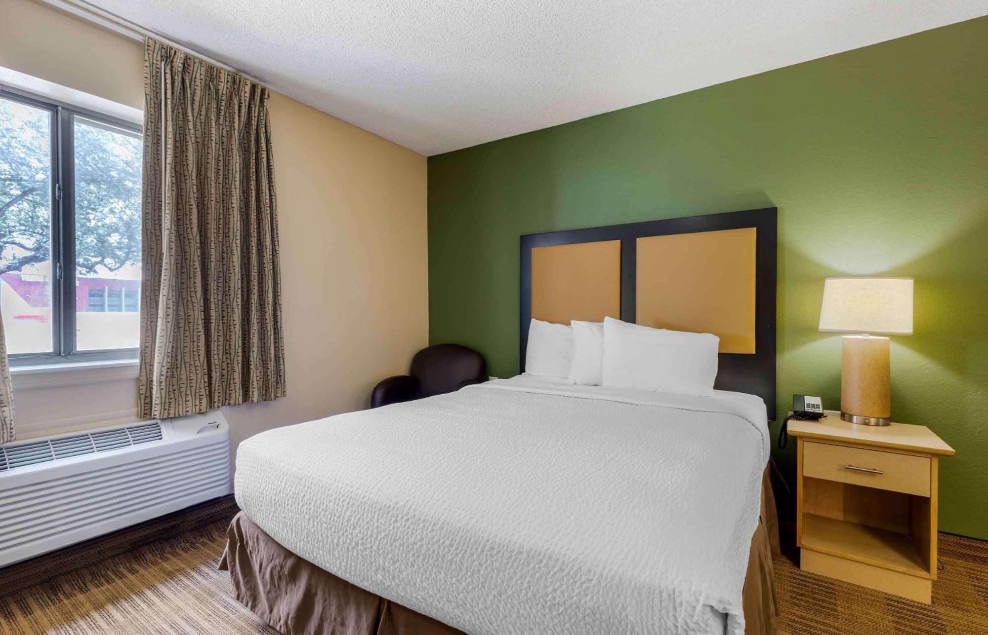 Extended Stay America Select Suites - Atlanta - Alpharetta - Northpoint - East מראה חיצוני תמונה